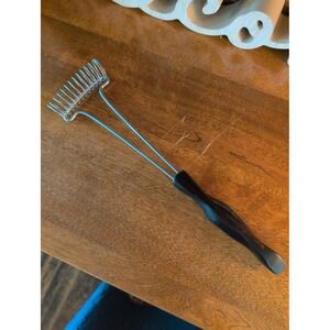 Cutco Whisk Dark Brown